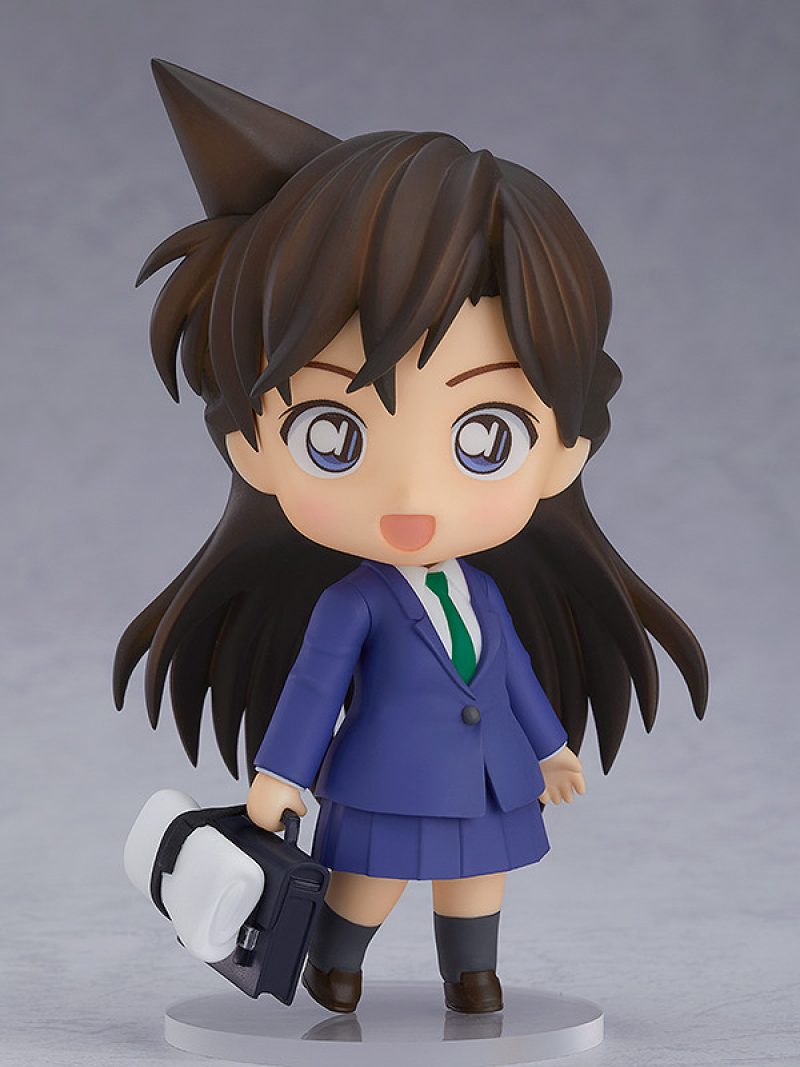 Nendoroid Ran Mōri