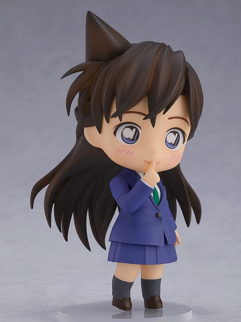 Nendoroid Ran Mōri