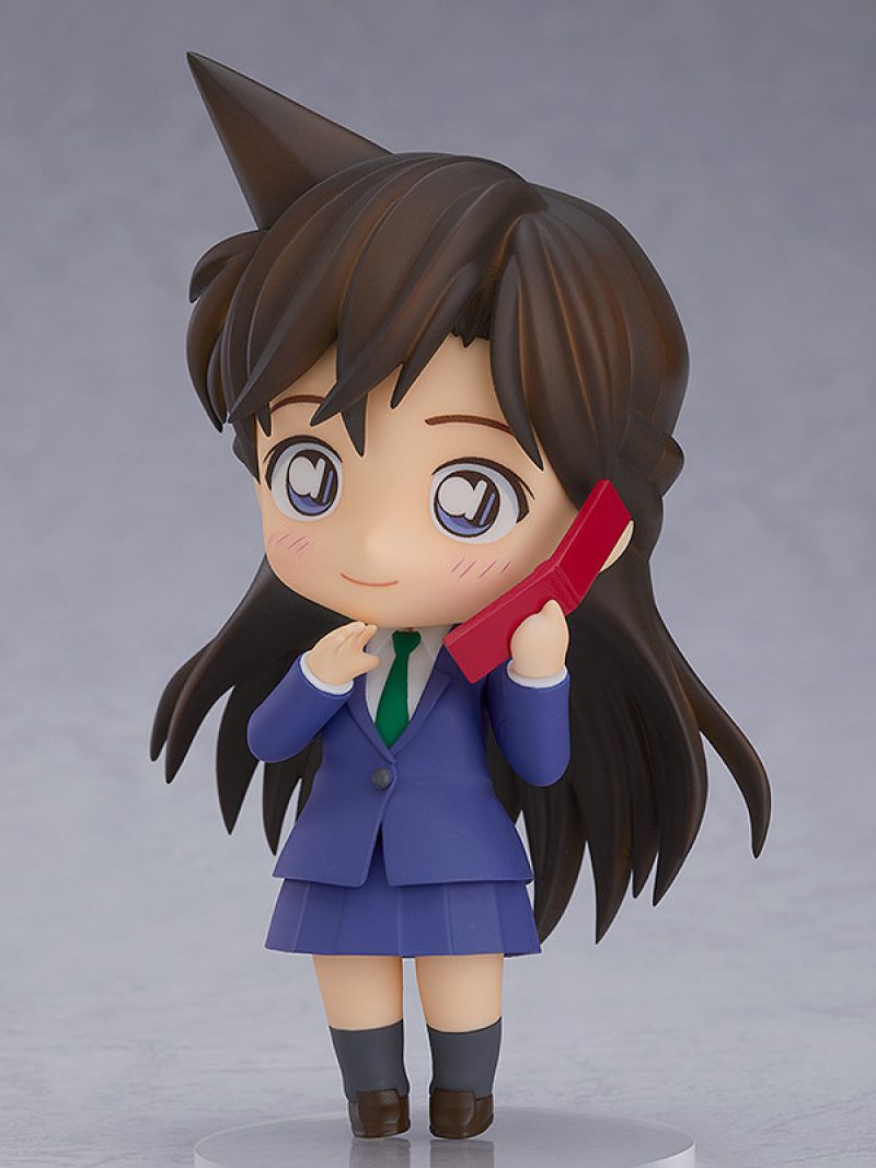 Nendoroid Ran Mōri