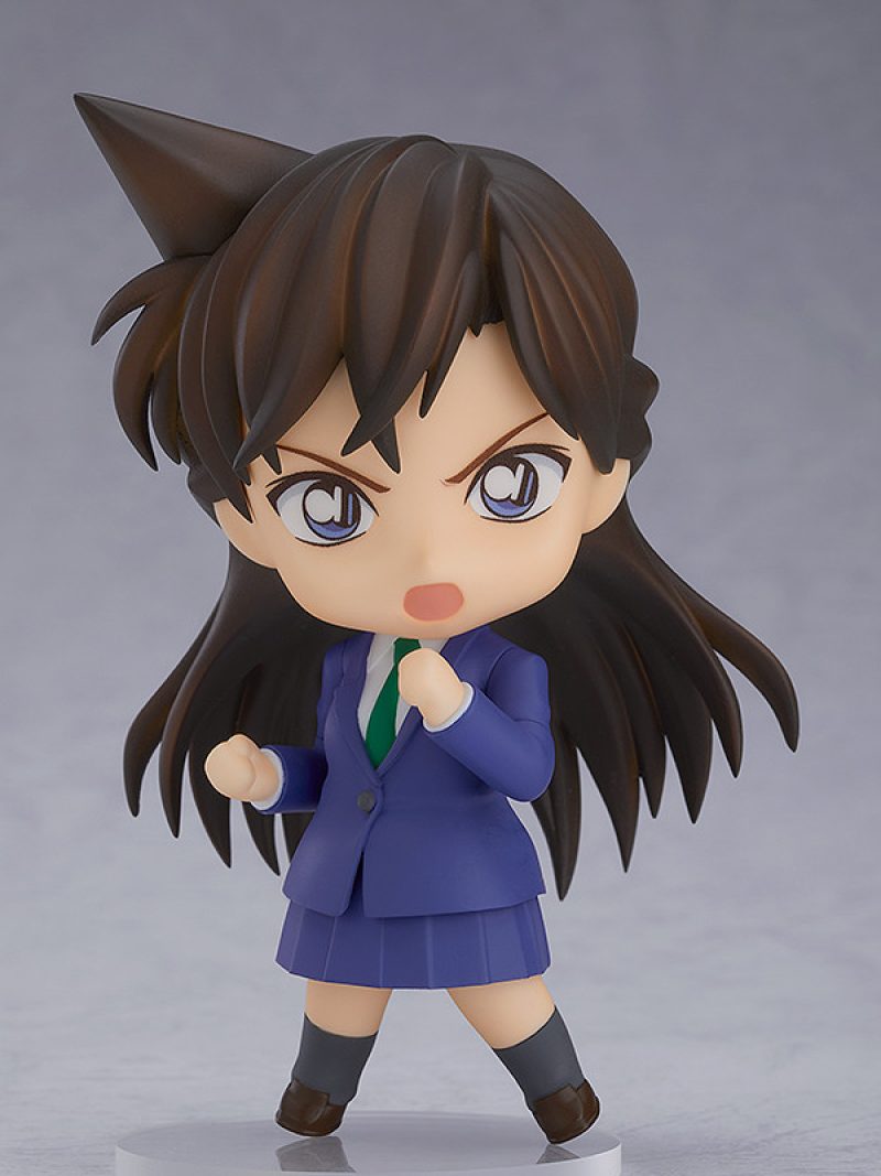 Nendoroid Ran Mōri
