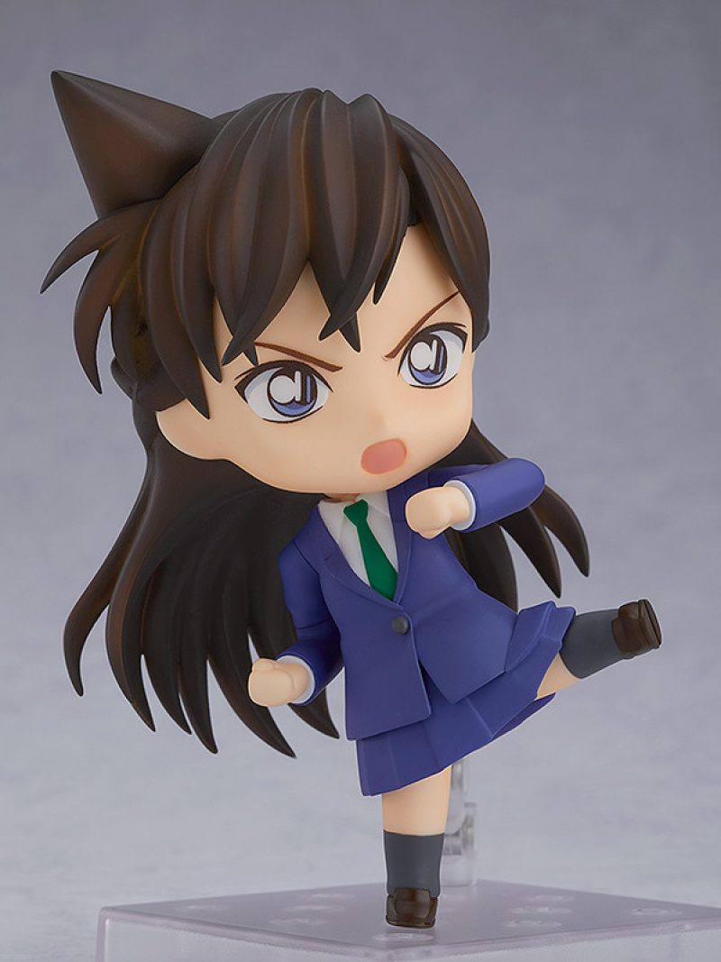 Nendoroid Ran Mōri