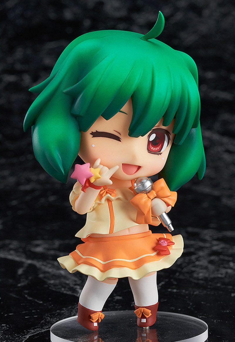 Nendoroid Ranka Lee