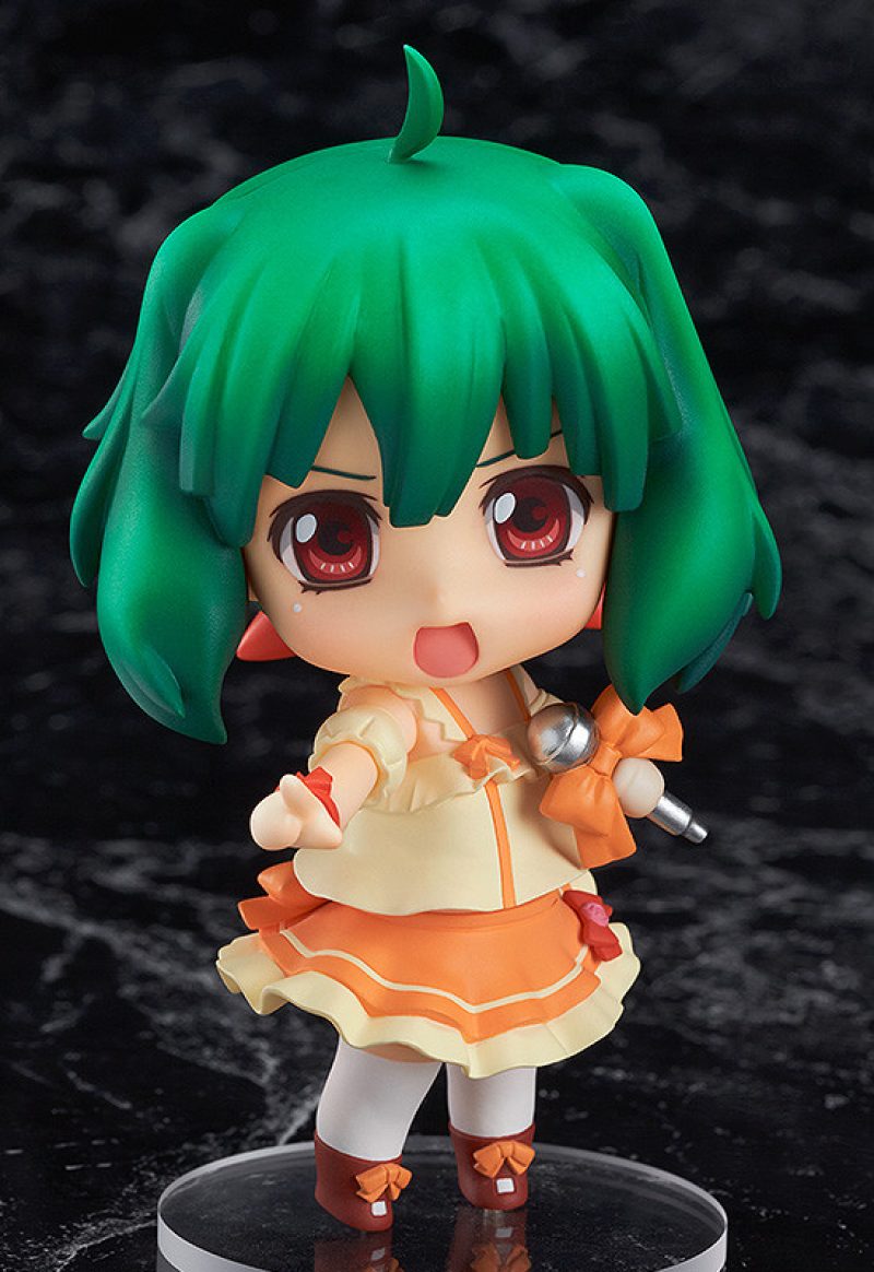 Nendoroid Ranka Lee