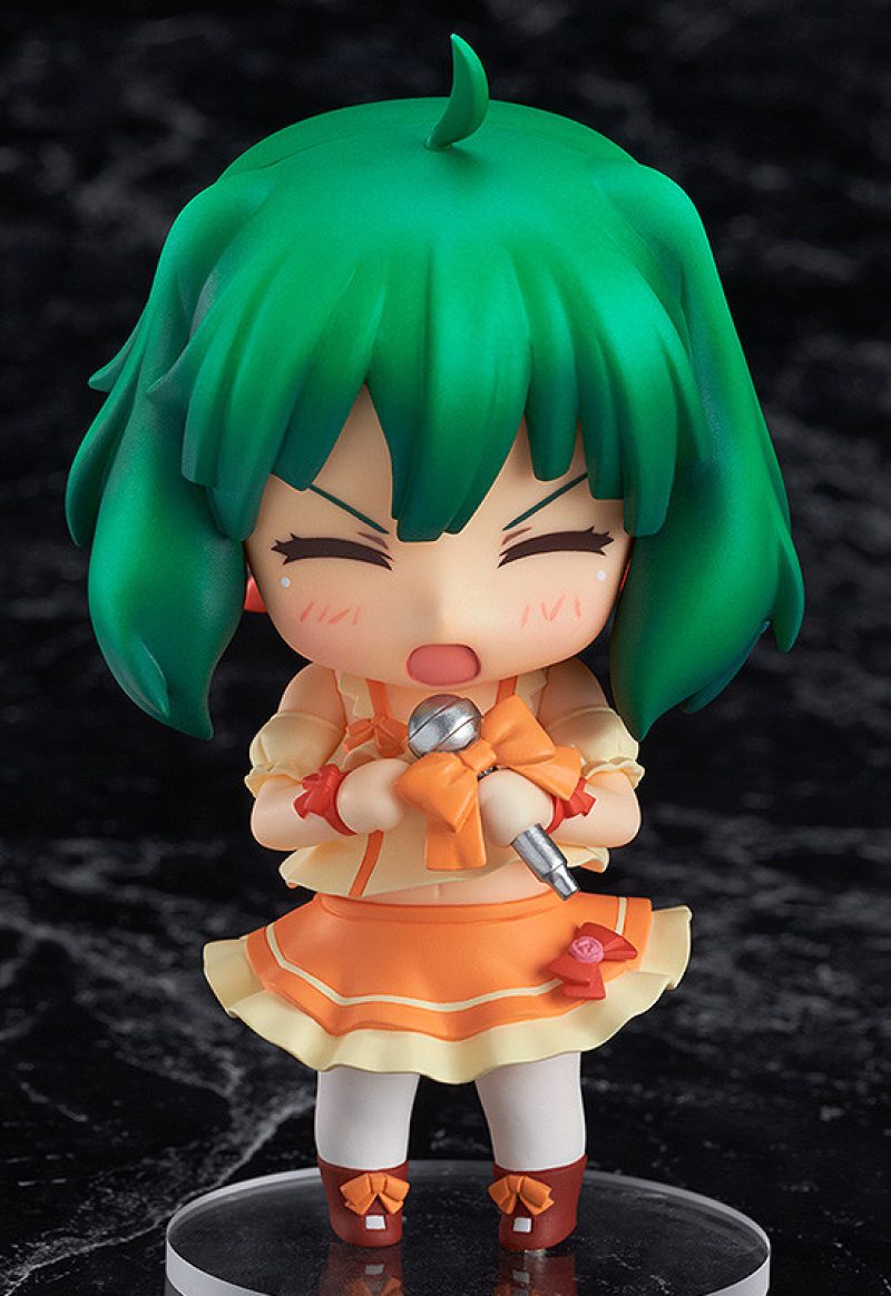 Nendoroid Ranka Lee