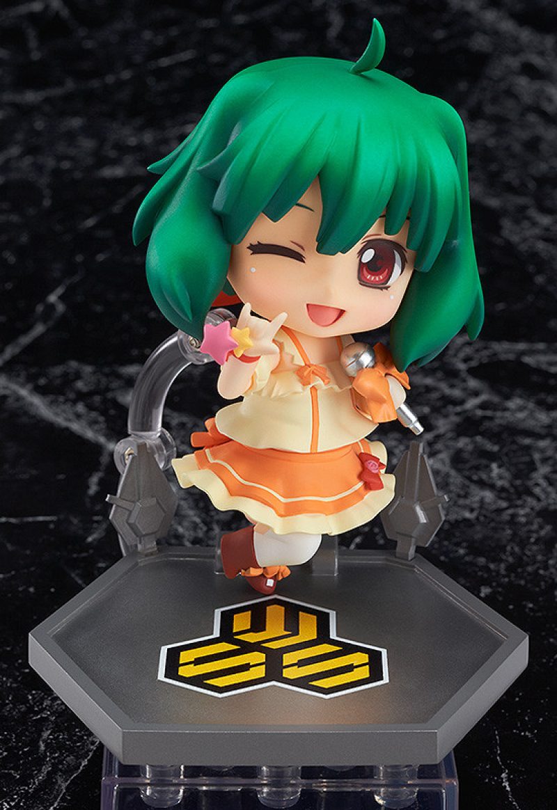 Nendoroid Ranka Lee