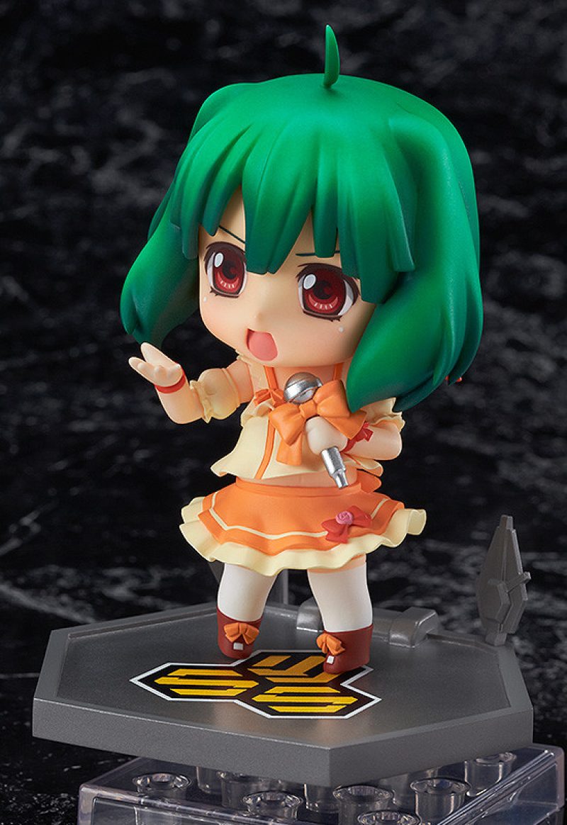 Nendoroid Ranka Lee