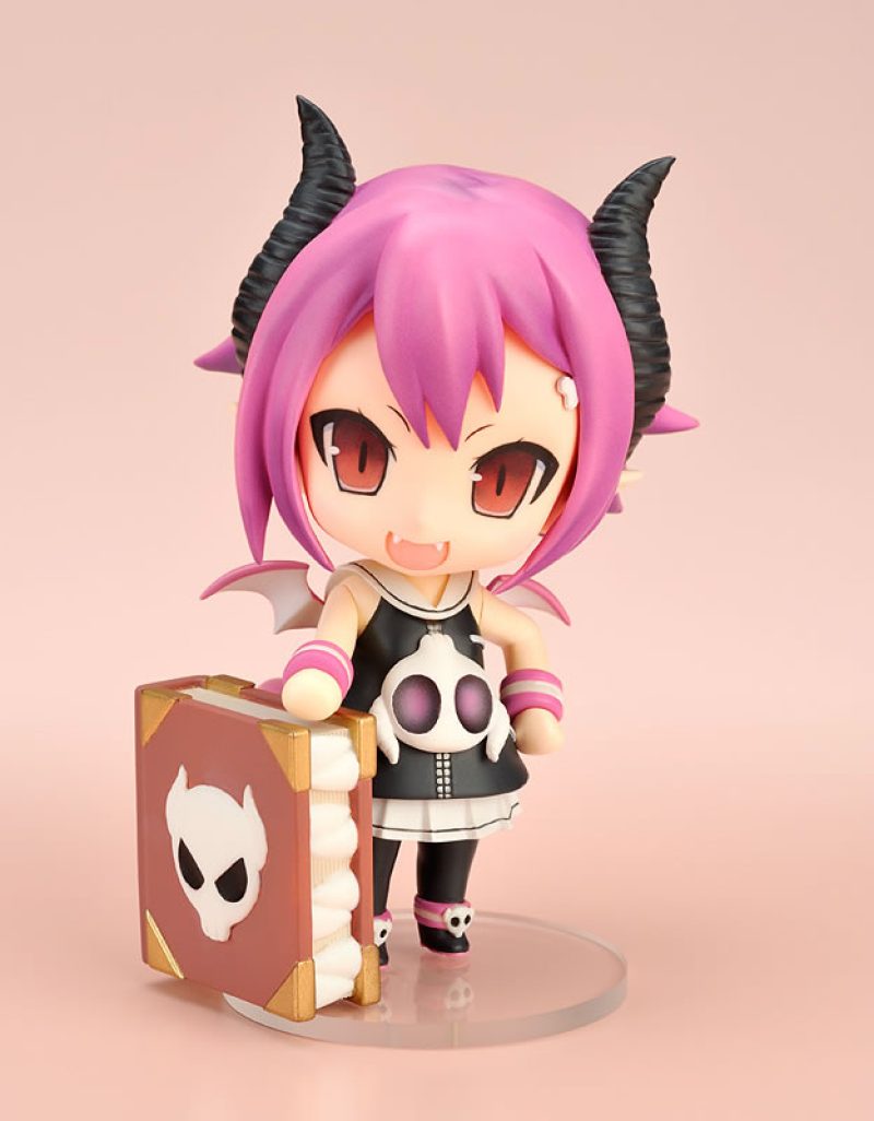 Nendoroid Raspberyl