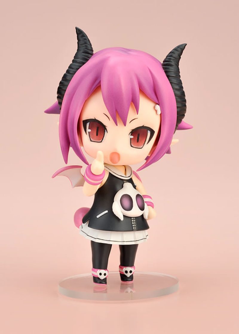Nendoroid Raspberyl