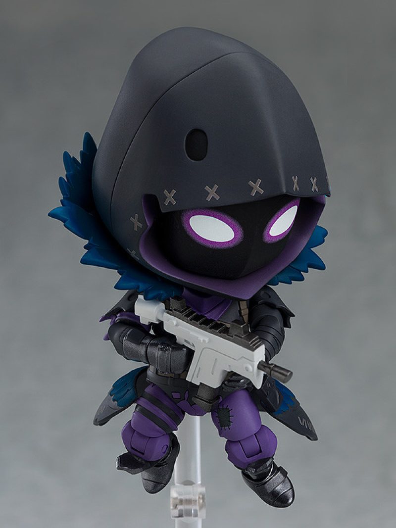 Nendoroid Raven