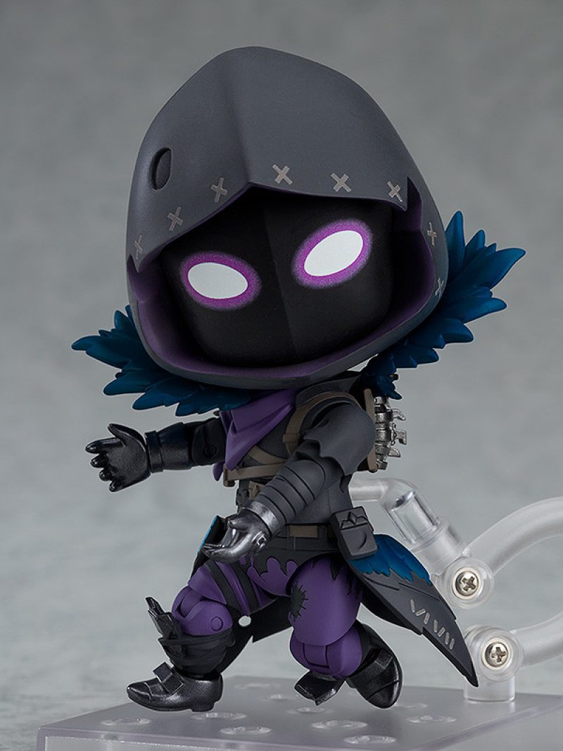 Nendoroid Raven