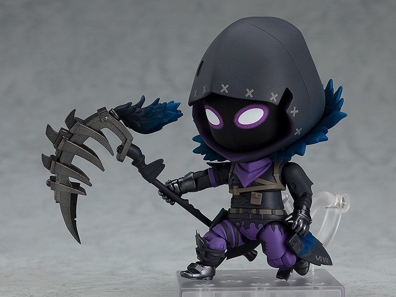 Nendoroid Raven