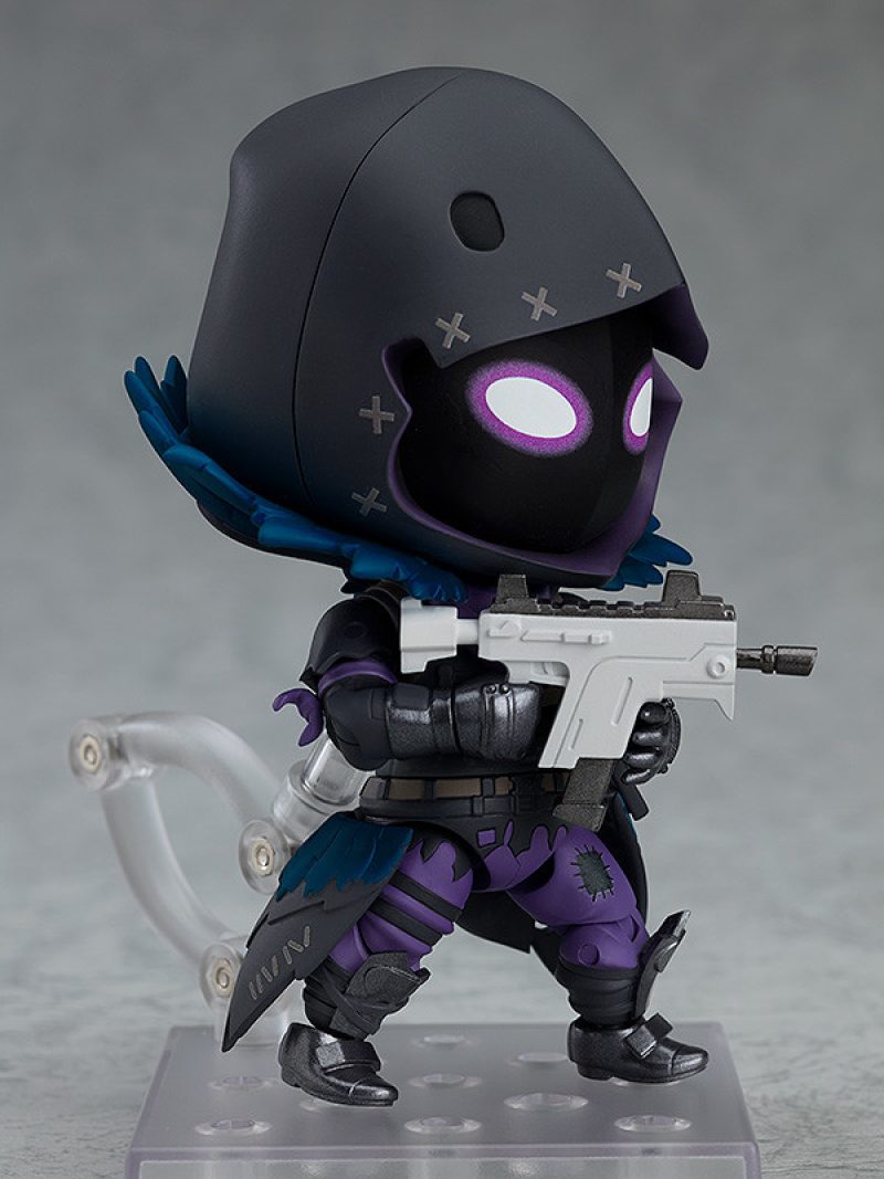 Nendoroid Raven