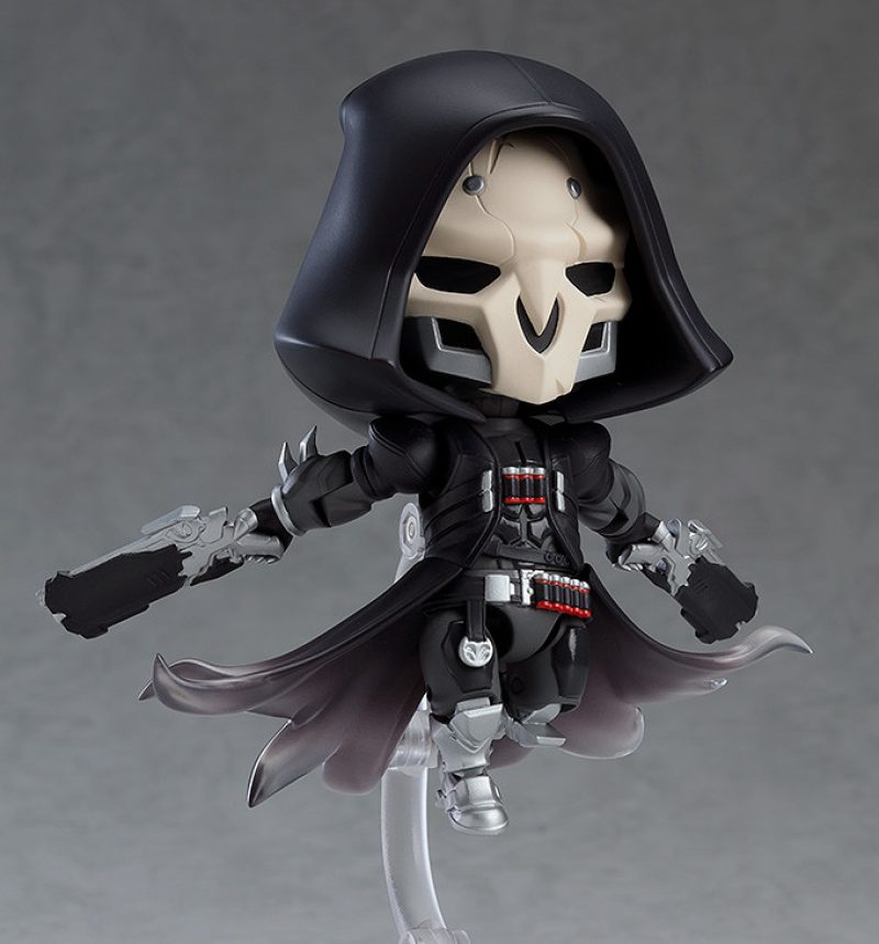Nendoroid Reaper: Classic Skin Edition