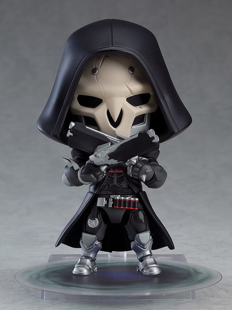 Nendoroid Reaper: Classic Skin Edition