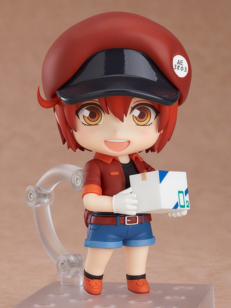 Nendoroid Red Blood Cell