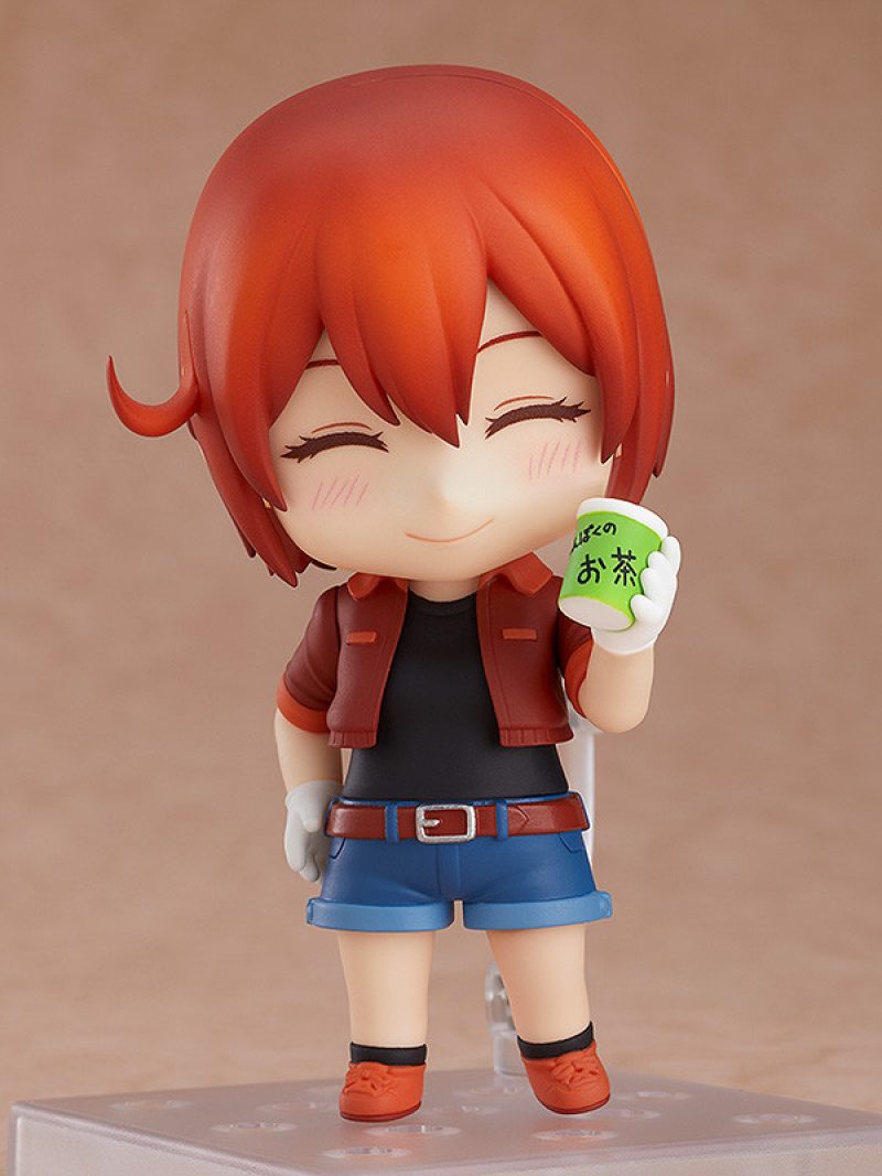 Nendoroid Red Blood Cell