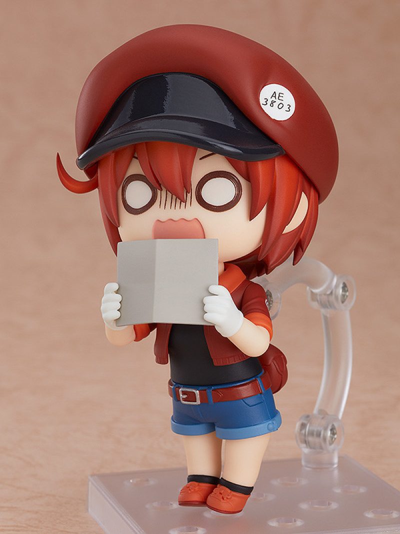 Nendoroid Red Blood Cell