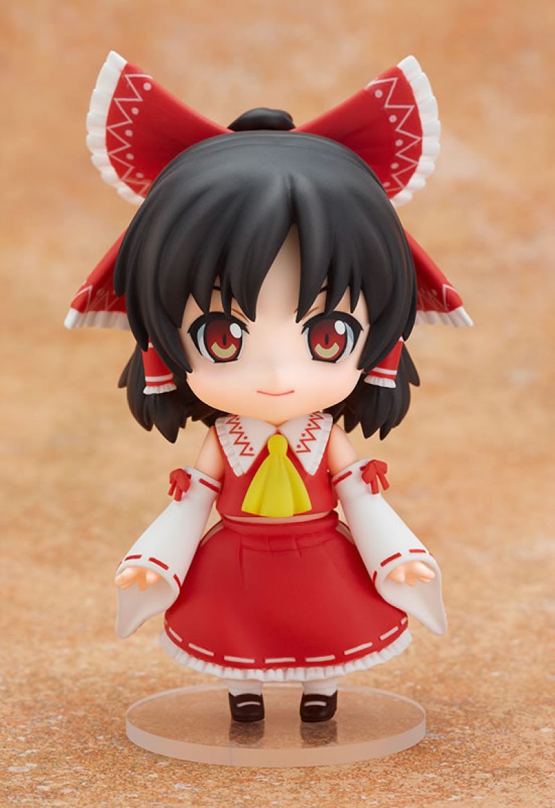 Nendoroid Reimu Hakurei
