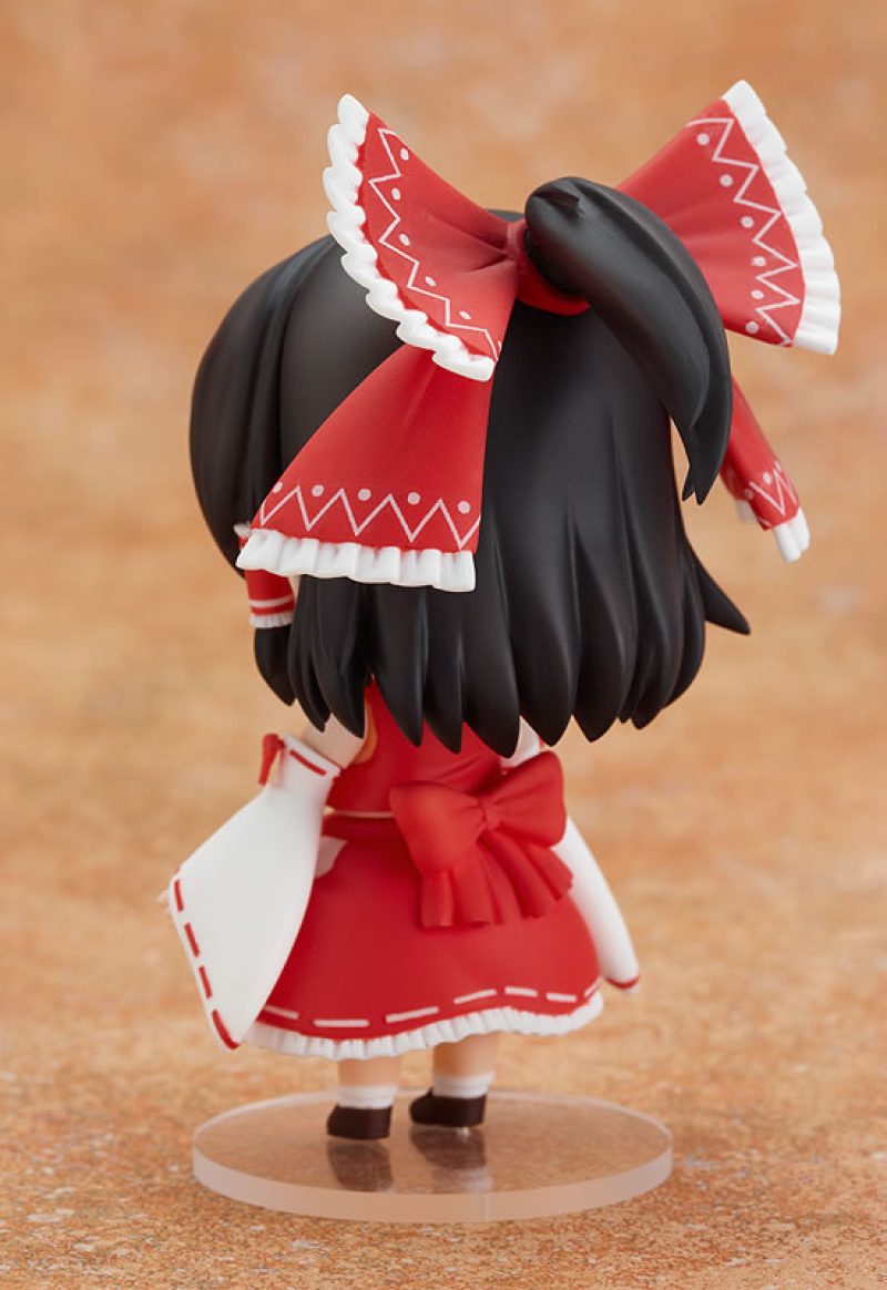 Nendoroid Reimu Hakurei