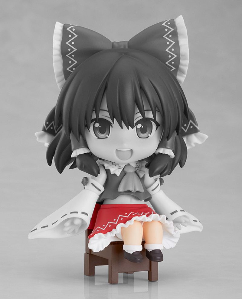 Nendoroid Reimu Hakurei 2.0 Swacchao! Parts Set