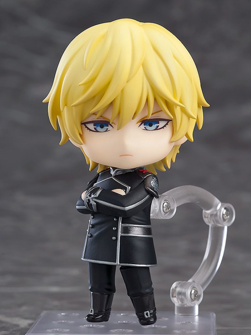 Nendoroid Reinhard von Lohengramm