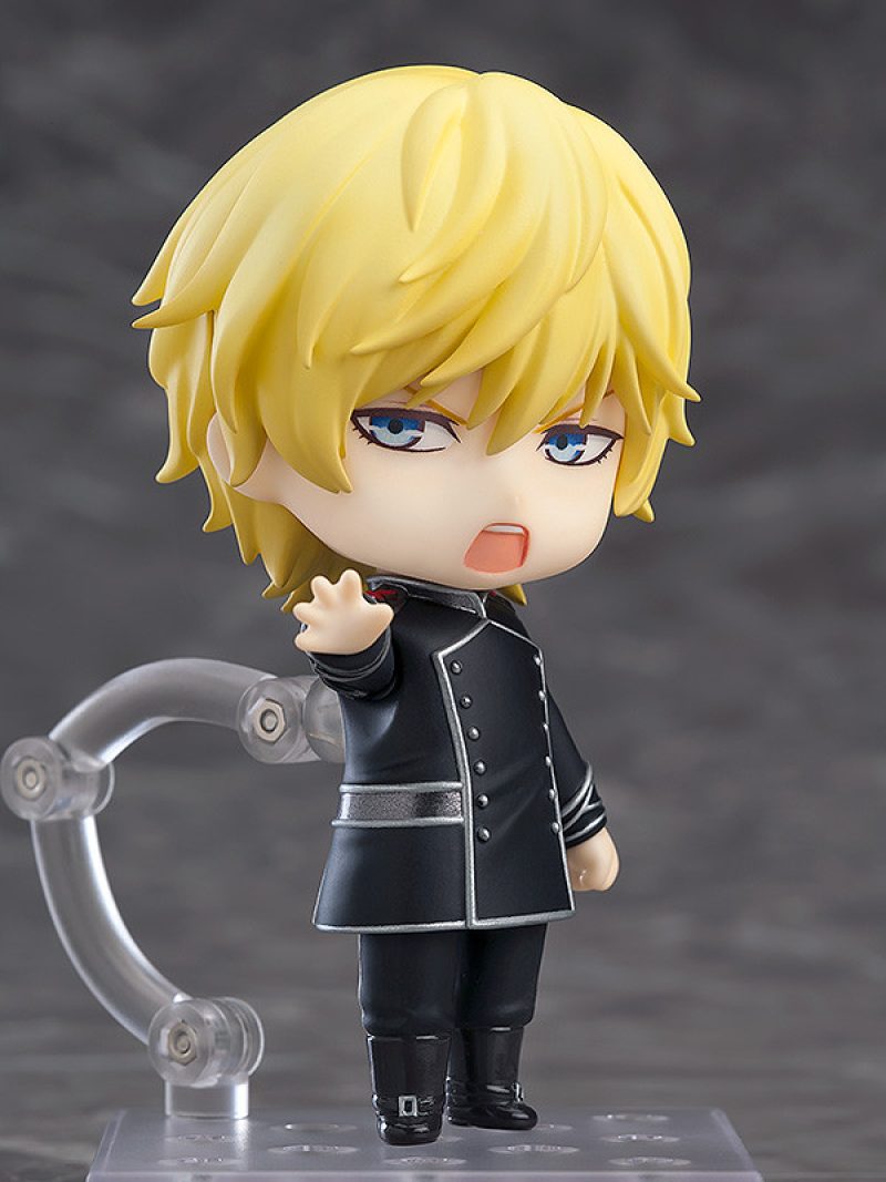 Nendoroid Reinhard von Lohengramm