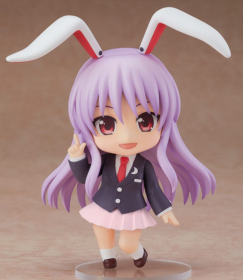 Nendoroid Reisen Udongein Inaba