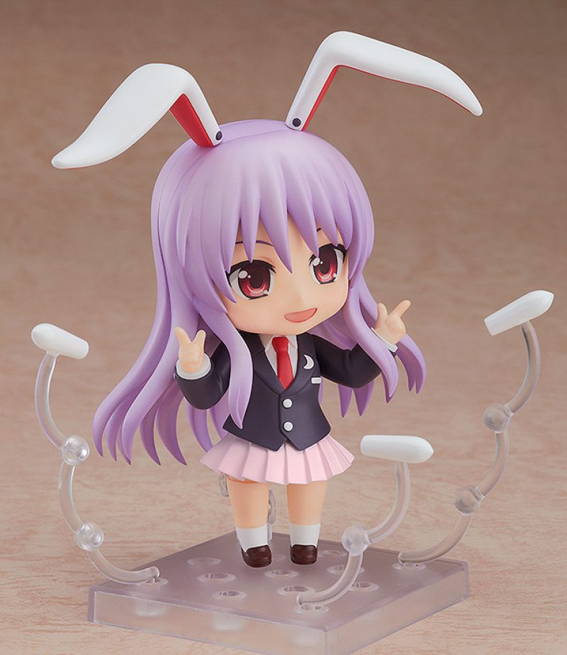 Nendoroid Reisen Udongein Inaba