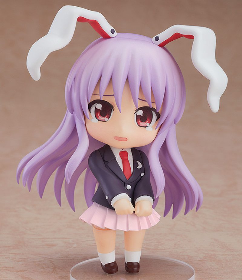 Nendoroid Reisen Udongein Inaba