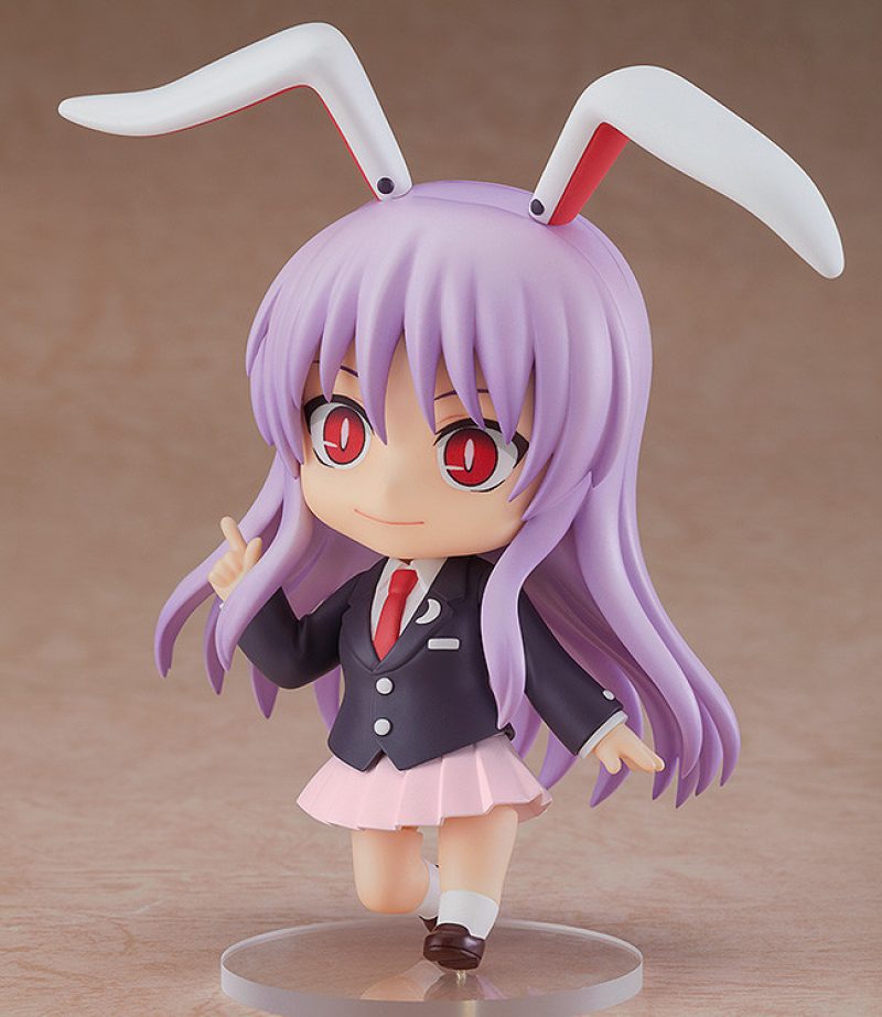 Nendoroid Reisen Udongein Inaba