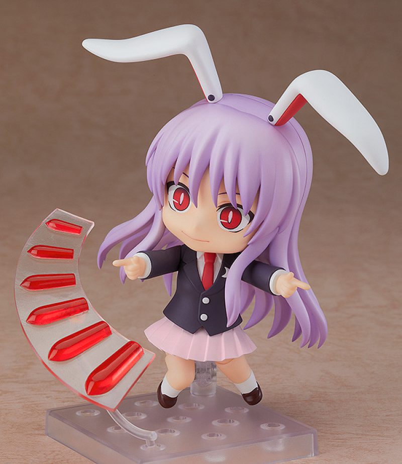 Nendoroid Reisen Udongein Inaba