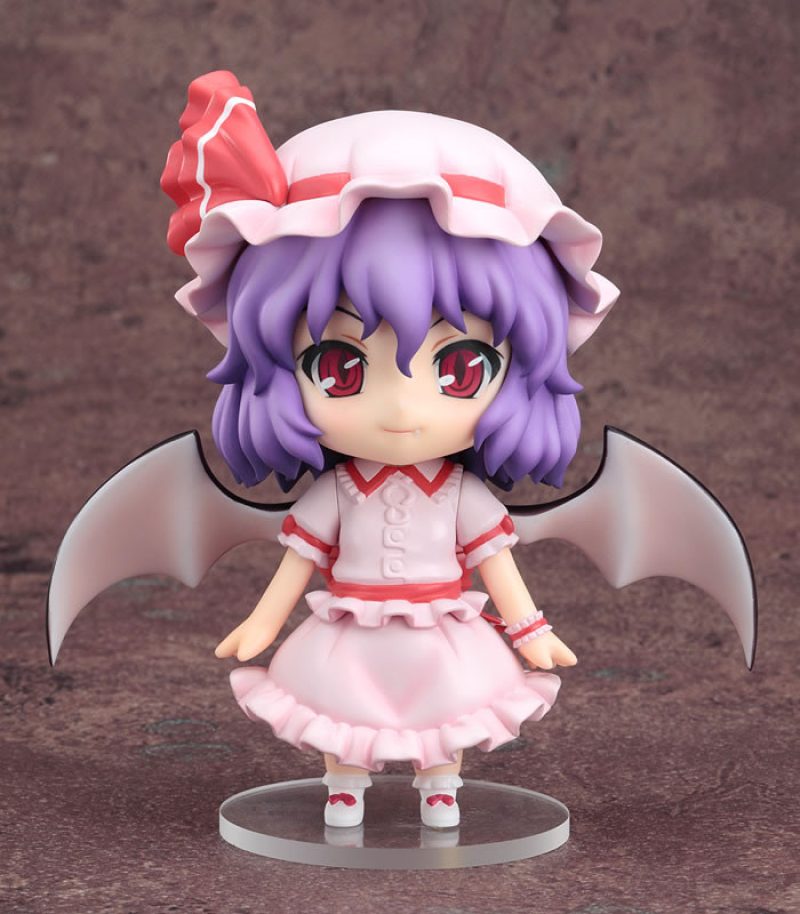 Nendoroid Remilia Scarlet
