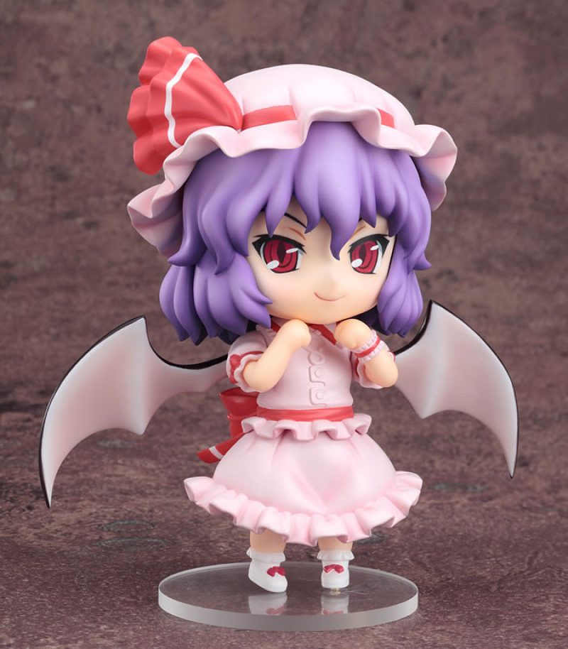 Nendoroid Remilia Scarlet