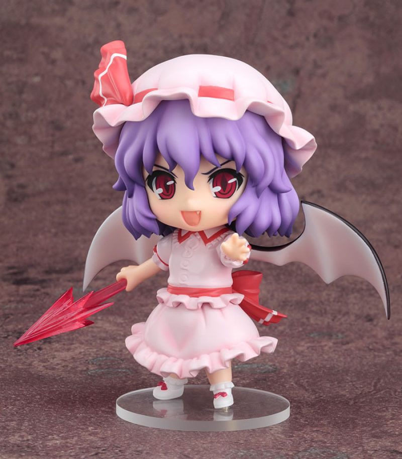 Nendoroid Remilia Scarlet