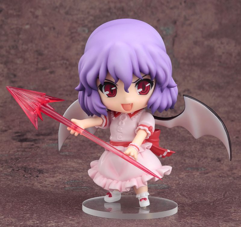 Nendoroid Remilia Scarlet