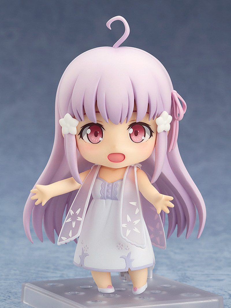 Nendoroid Remo