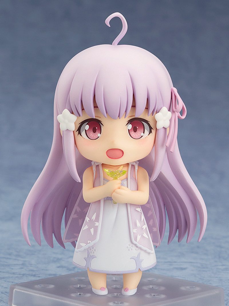 Nendoroid Remo