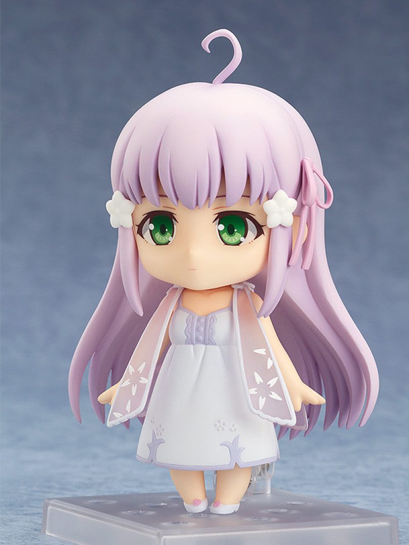 Nendoroid Remo