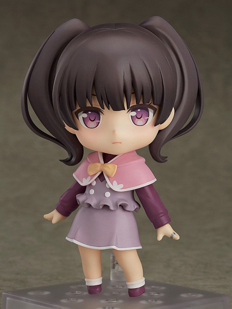 Nendoroid Rena