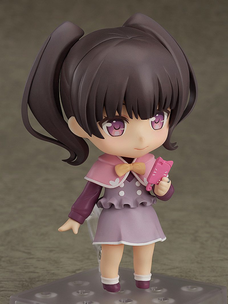 Nendoroid Rena
