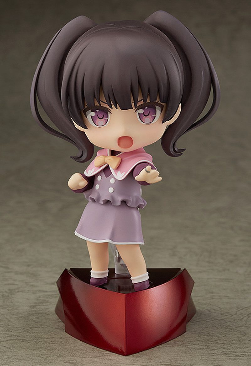 Nendoroid Rena