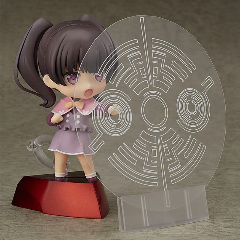Nendoroid Rena