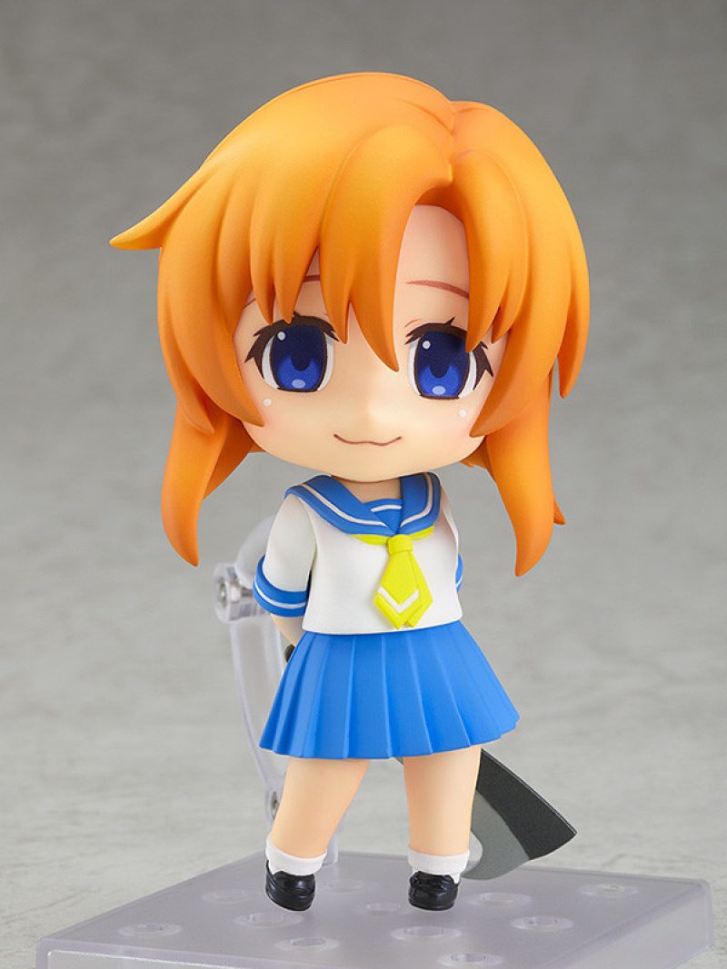 Nendoroid Rena Ryugu