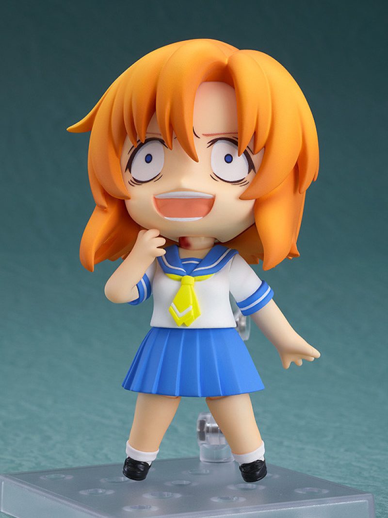 Nendoroid Rena Ryugu