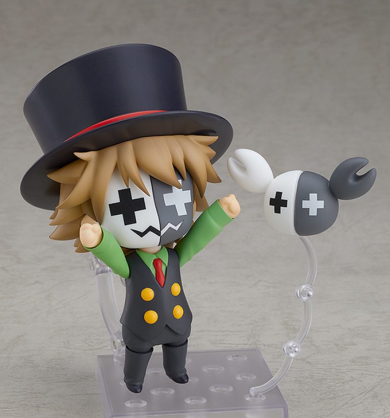 Nendoroid Retort
