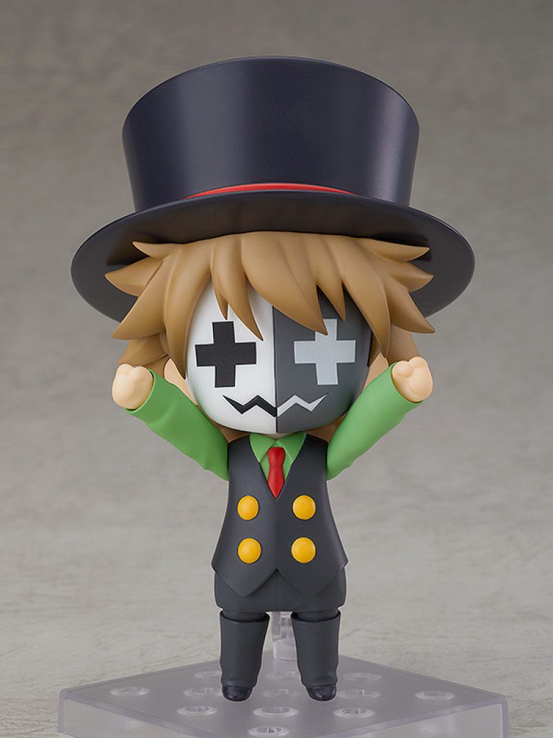 Nendoroid Retort