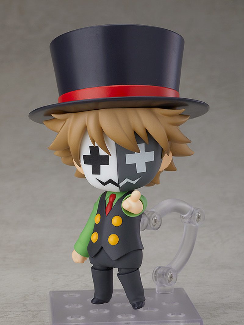 Nendoroid Retort
