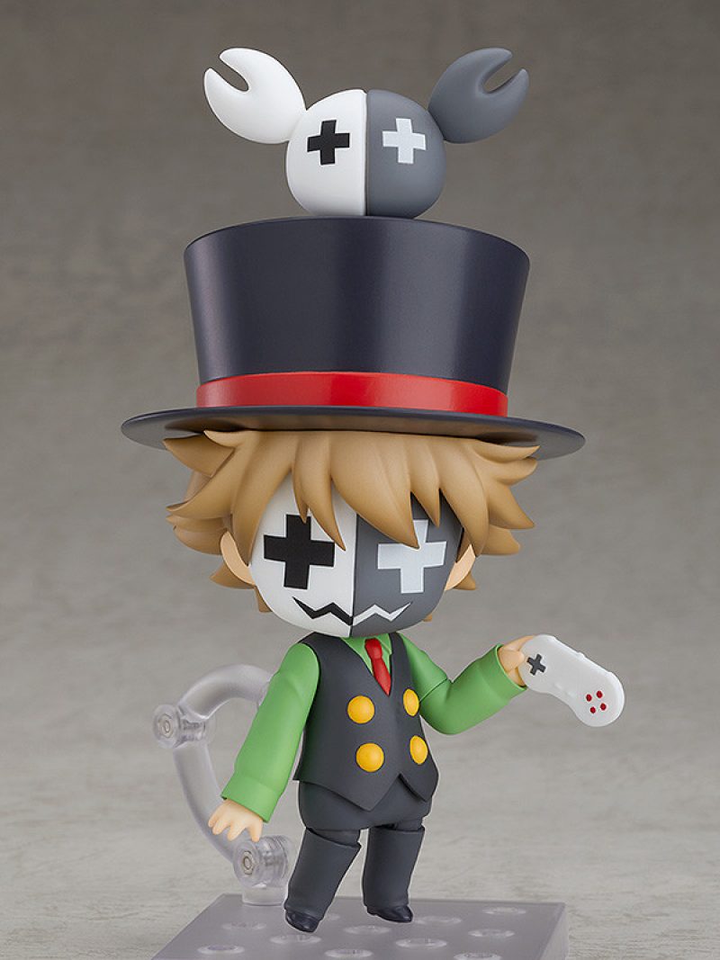 Nendoroid Retort
