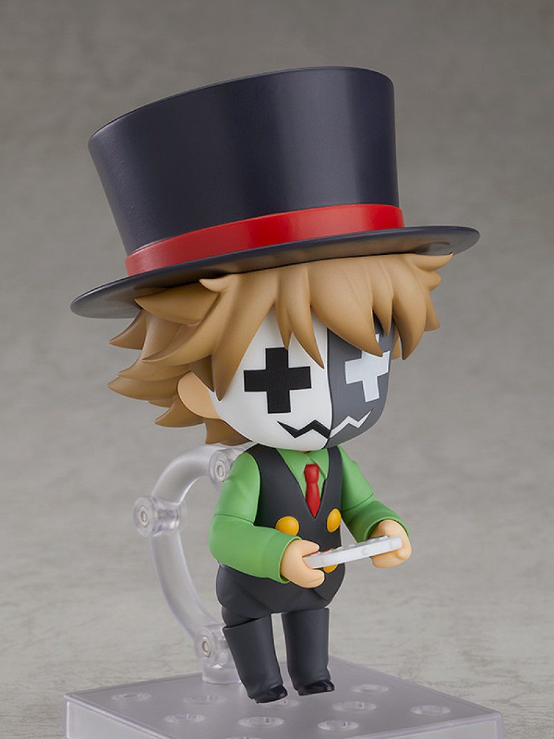 Nendoroid Retort