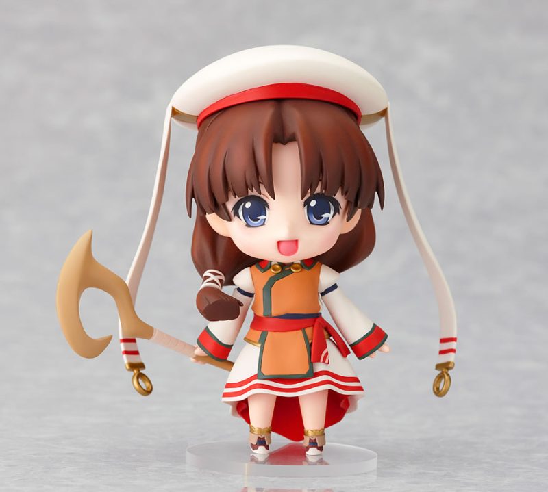 Nendoroid Riannon